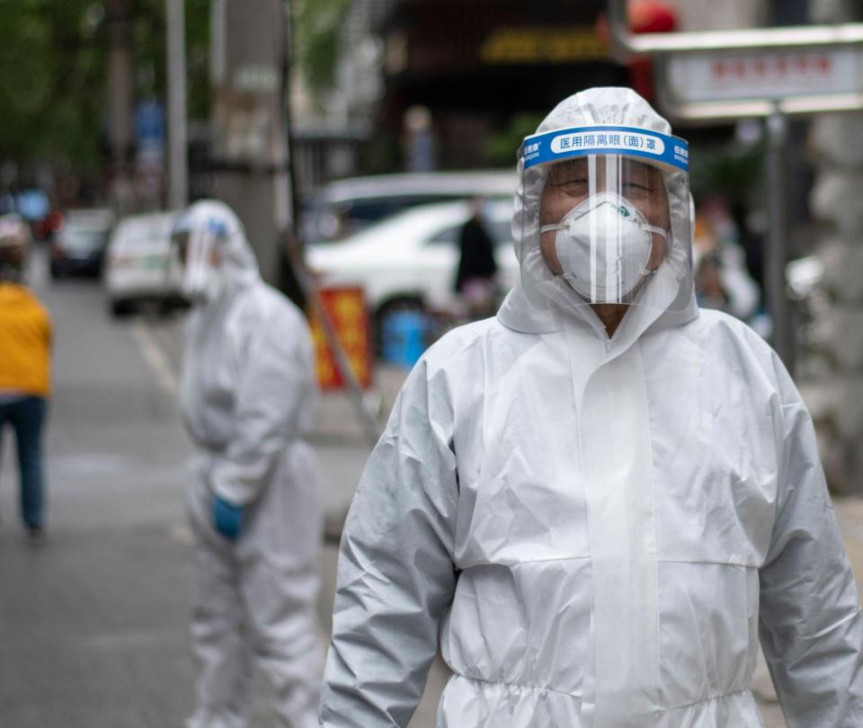 Covid-19 como arma política y alianzas para la seguridad hemisférica