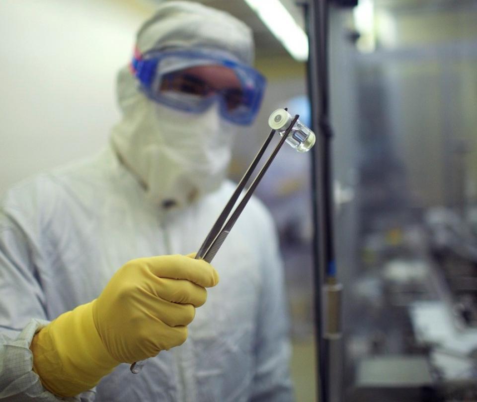 Covid-19: Primeras pruebas de vacuna china son positivas