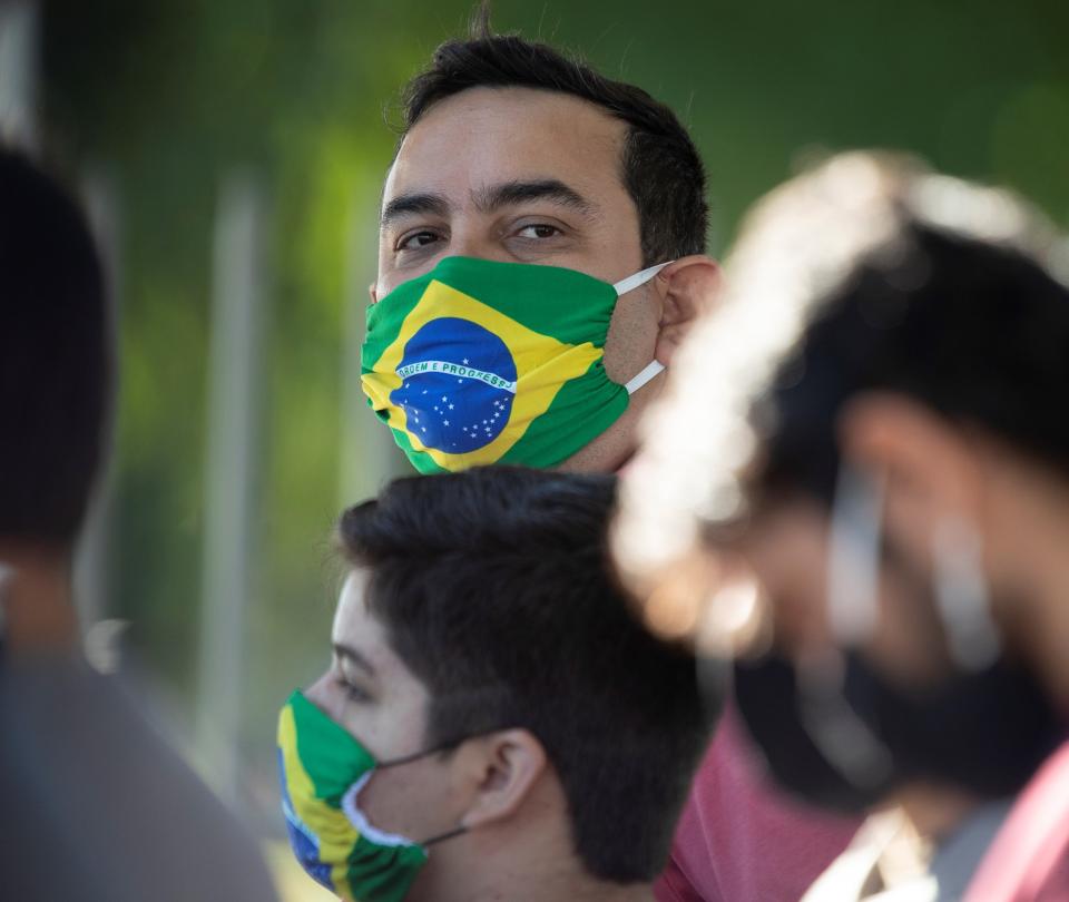 En Latinoamérica se agudiza el impacto del coronavirus