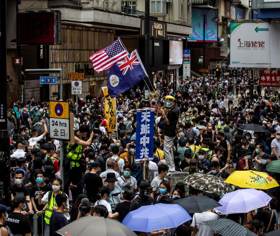 ‘Lo peor está por venir’