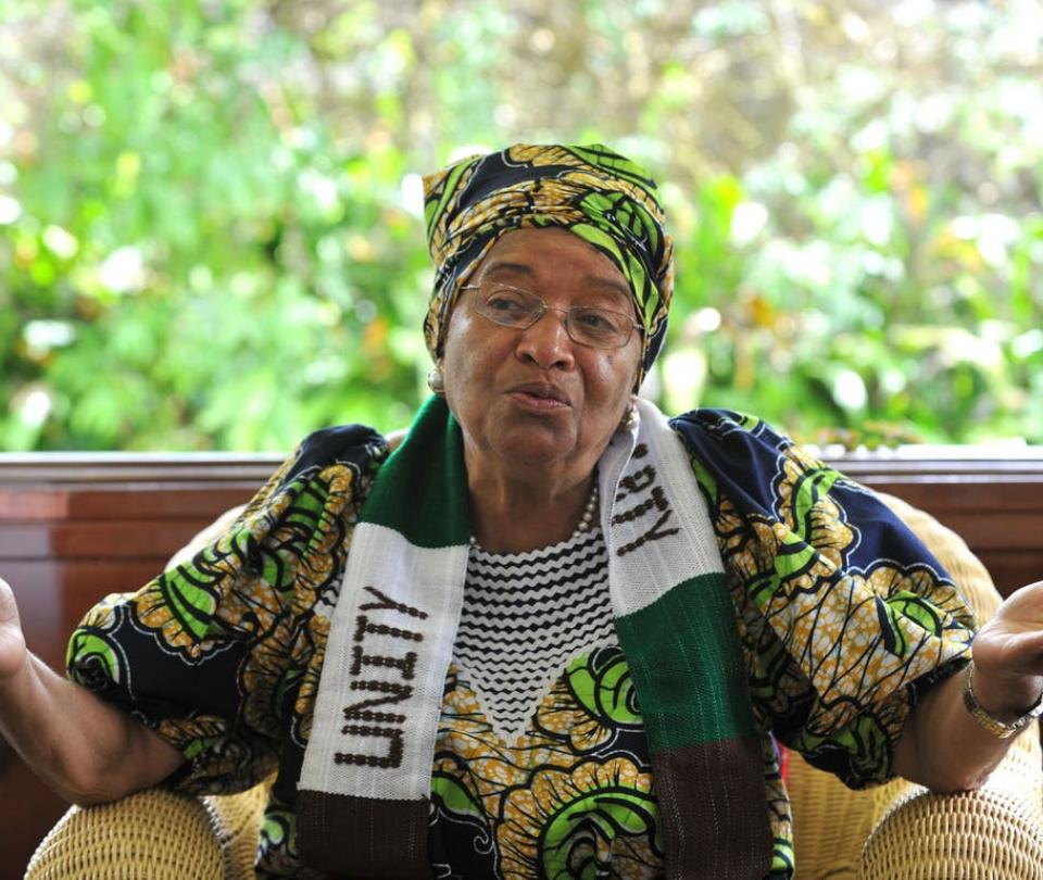 ‘Para combatir la pandemia hay que apoyarse en líderes comunitarios’