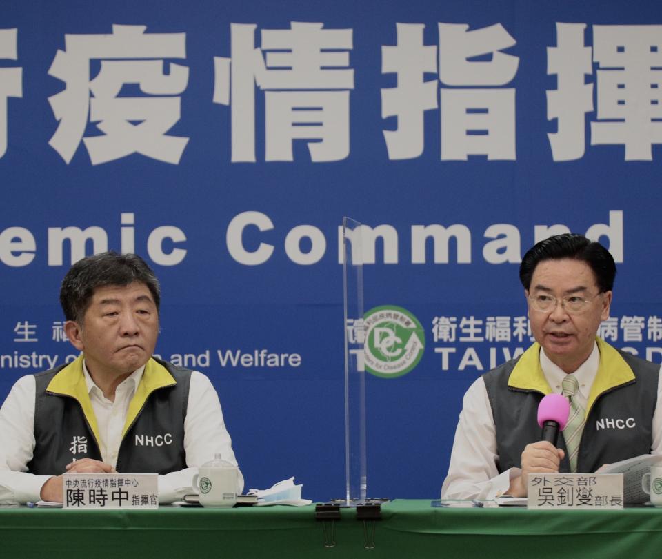 ¿Por qué Taiwán fue excluida de la asamblea anual de la OMS?