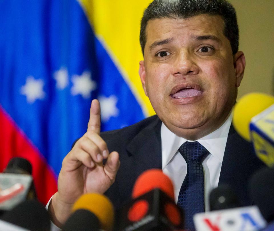 ‘Supremo reconoció un hecho que para nosotros estaba consumado’: Parra