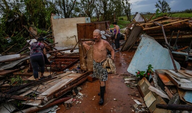 América Latina y el Caribe en 2024: Crisis, cambios, desastres y clásicos reinventados