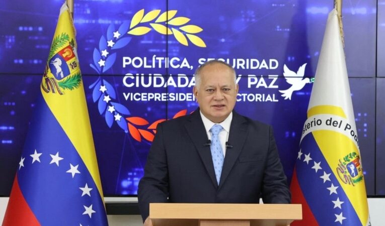 Autoridades de Venezuela anuncian desmantelamiento de grupo de «mercenarios» extranjeros