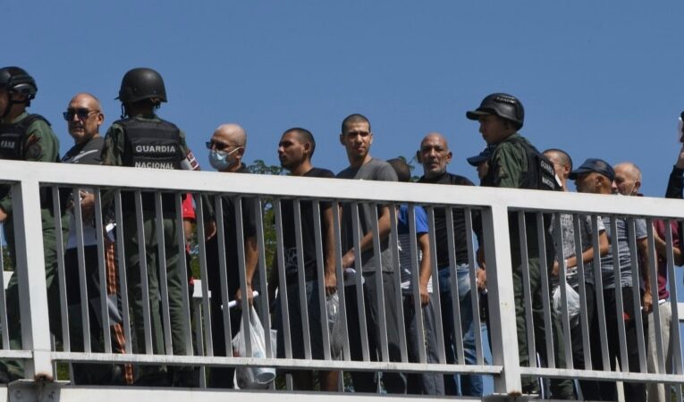 CIDH observa “graves violaciones” a derechos humanos en Venezuela y reprocha «estrategia represiva» poselectoral
