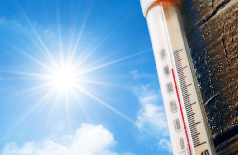 Clima hoy California: el pronóstico para el jueves 9 de enero en el estado
