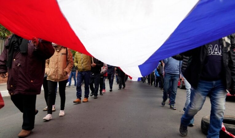 Comité de la ONU responsabiliza a Paraguay por la muerte de dos niñas menores de edad