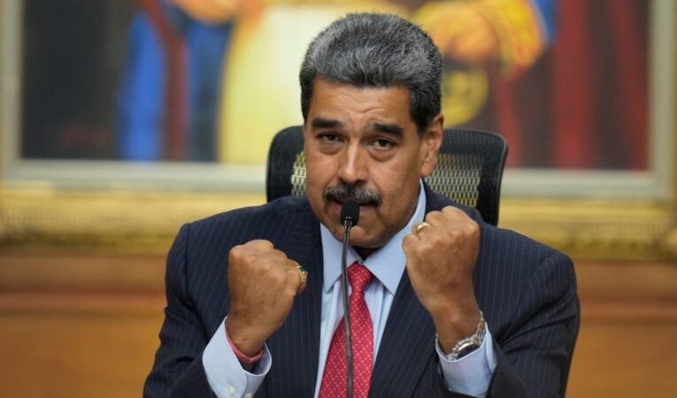 Como hace 6 años, Maduro se expone a otro aislamiento ante un mundo “fatigado” de la crisis en Venezuela
