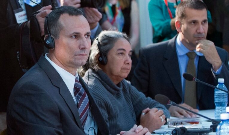 Cuba libera a reconocido opositor en segundo día de excarcelaciones
