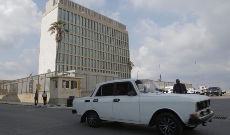 Cuba pone en libertad a primer grupo de presos, la mayoría ligados a protestas de 2021