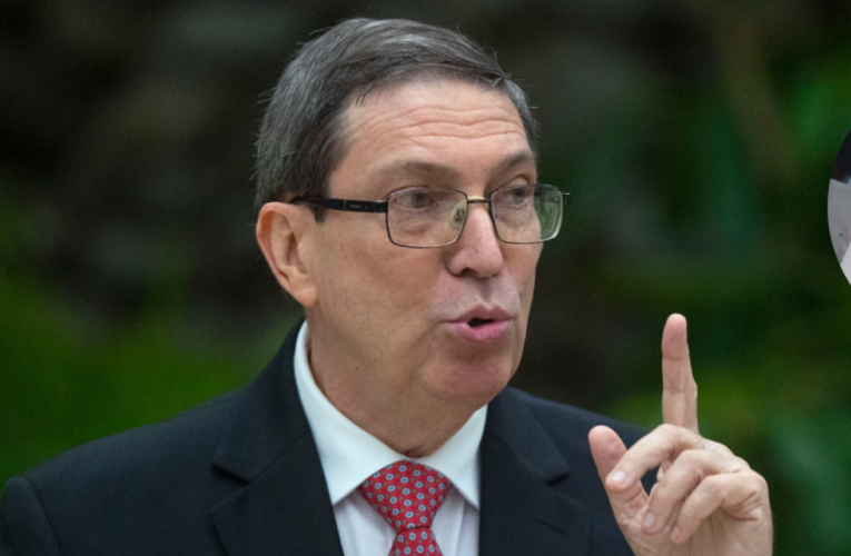 Cuba rechazó la petición de ‘intervención militar’ en Venezuela propuesta por Álvaro Uribe