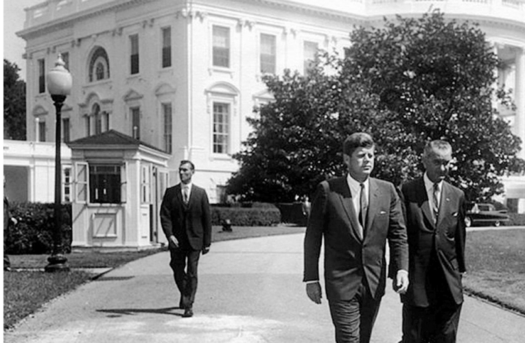 Datos y curiosidades de los 45 inquilinos de la Casa Blanca