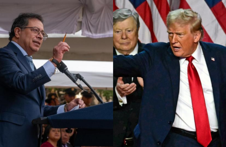 Donald Trump amplía la suspensión de ayuda internacional de Estados Unidos, ¿cuánto dejará de recibir Colombia?