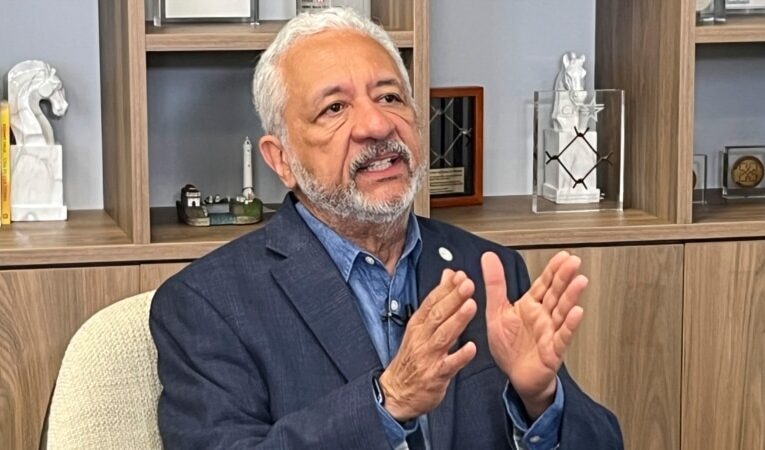 El jefe del canal de Panamá dice que China no tiene «ninguna» injerencia en la vía