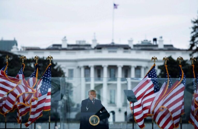 El poder de la Florida: Así se reconfigurará la maquinaria de Estados Unidos con Donald Trump
