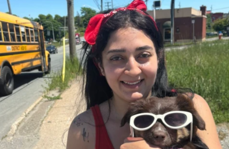Ella era la chef colombiana que fue asesinada en Canadá; su pareja es acusado del crimen: ‘Estamos devastados’