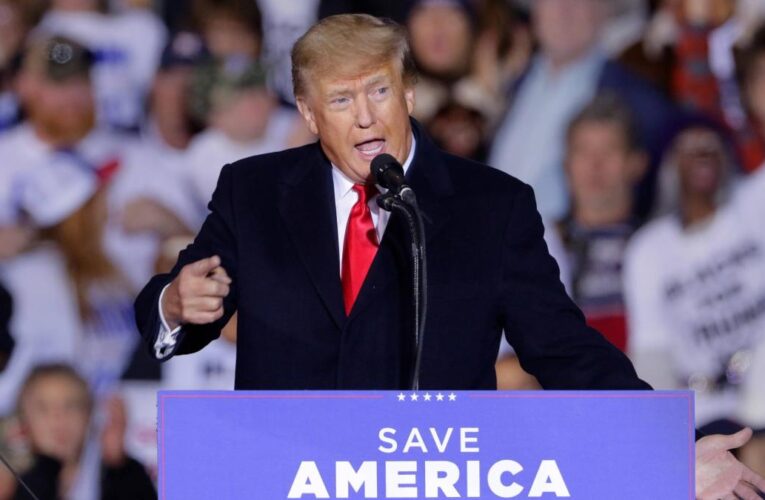 En vivo | Trump celebra su regreso al poder con fuegos artificiales a las afueras de Washington