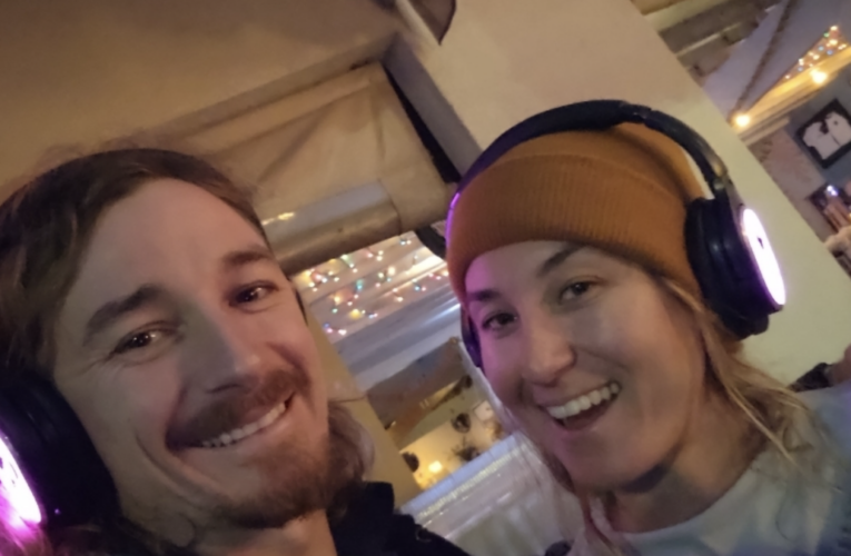 ‘Encontré el amor con un europeo; fue diferente a los chicos con los que salía en EE. UU.’