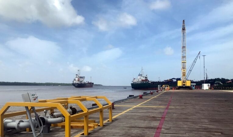 Guyana acudirá al máximo tribunal de la ONU ante reclamo territorial de Venezuela