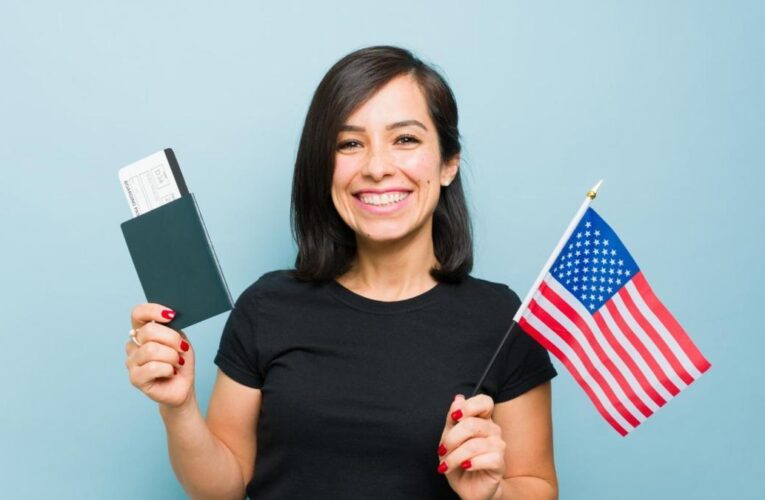 Los 4 estados de Estados Unidos donde es más fácil obtener la ciudadanía, según la IA