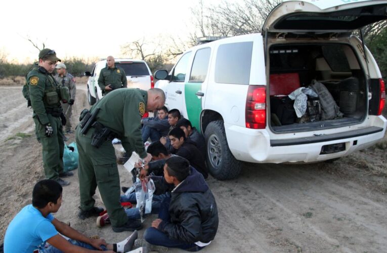 Los alguaciles de California jugarían este rol clave en las deportaciones masivas de Trump