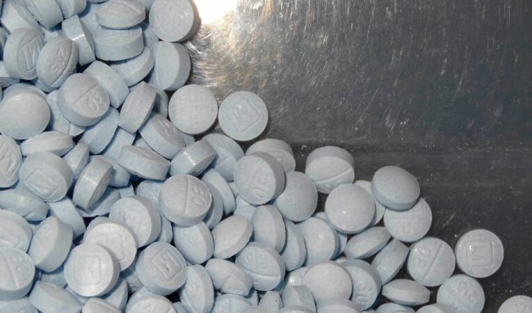México lanza campaña contra el consumo de fentanilo en medio de presiones de EEUU