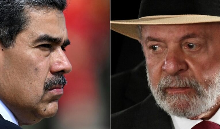 ¿Puede el diálogo impulsado por Lula y otros presidentes destrabar el “juego trancado” en Venezuela?