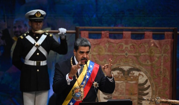 ¿Qué implica el tercer mandato de Nicolás Maduro para Colombia?