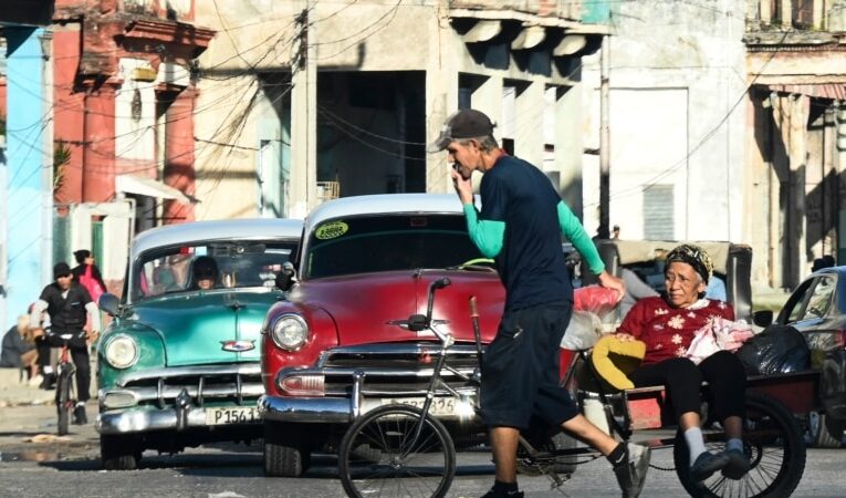 ¿Qué pasó en Cuba en el 2024?
