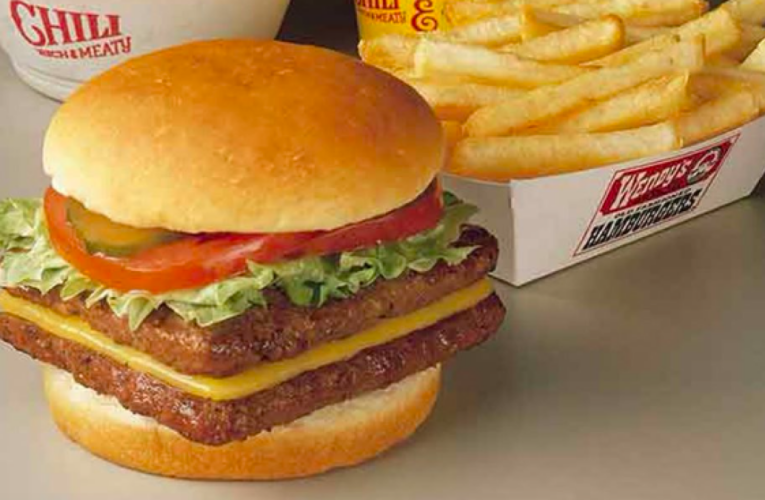 ¿Qué promociones tiene Wendy’s en Estados Unidos en 2025?