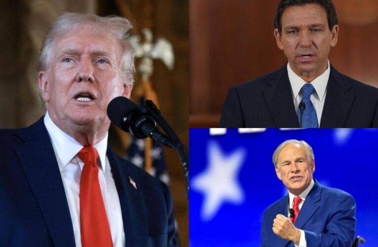 ¿Qué significa que Trump quiera que México se convierta en un ‘país tercer seguro’?