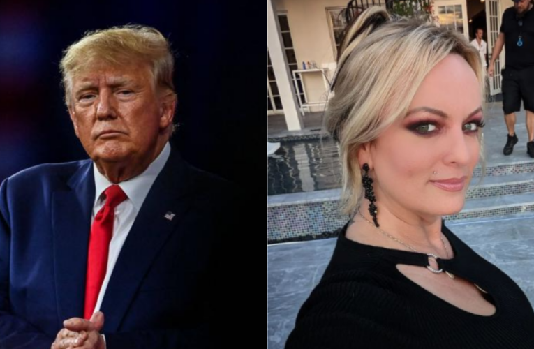 Supremo de EE. UU. niega la demanda de Trump para impedir la lectura de la sentencia por el caso de pagos de silencio