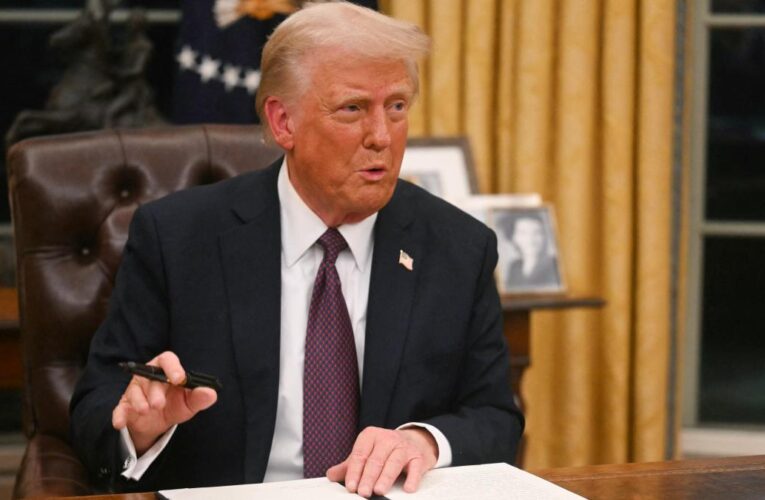 Trump ordena retirar a EE. UU. de la Organización Mundial de la Salud, ¿cómo afecta su salida al mundo?