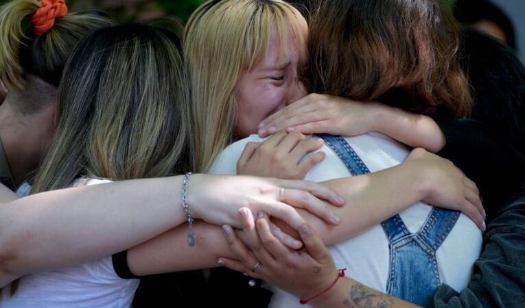Un joven argentino es detenido por la muerte del cantante británico Liam Payne en Buenos Aires