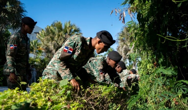 Continúa búsqueda de universitaria estadounidense desaparecida en República Dominicana