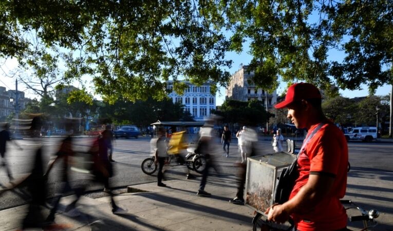 Cuba concluye la liberación de 553 presos tras la intermediación del Vaticano