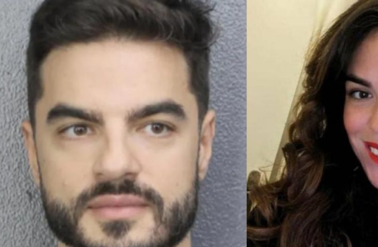 David Knezevich, capturado por desaparición de la colombiana Ana María Henao, fue hallado muerto en la cárcel