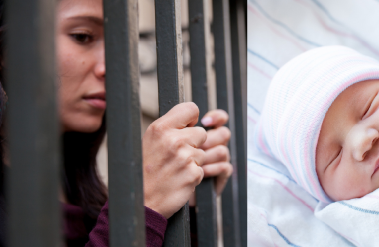 Detienen a mujer que intentó vender a su bebé recién nacida por $10 millones: tiene otros seis hijos