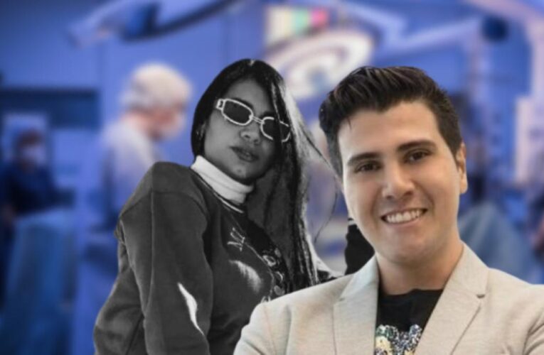 Habló el colombiano acusado de ser falso médico y matar a María Paz, otra colombiana, durante cirugía en Nueva York