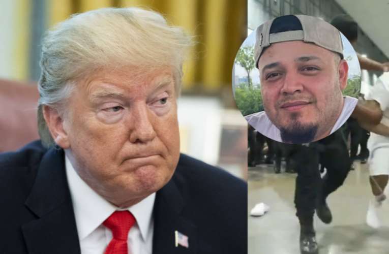 Jueza le ordenó a EE. UU. repatriar a migrante que deportó por ‘error’ y encarceló en El Salvador: ‘Irreparable’