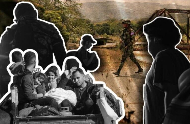 La violencia es la principal razón de desplazamiento en América Latina, ¿por qué pueden cambiar flujos migratorios?