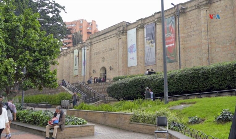 Museo Nacional de Colombia, de las obras de Botero al liquiliqui del Nobel de Gabo  