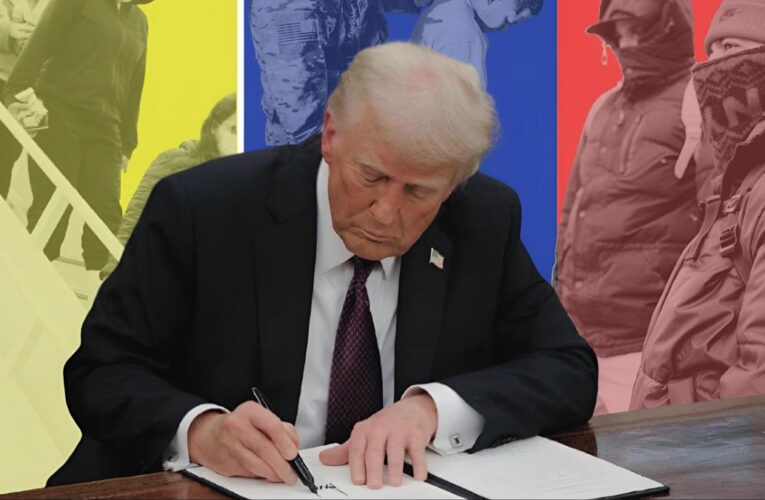 ¿Qué alianzas internacionales puede activar Colombia para negociar en guerra arancelaria de Donald Trump?