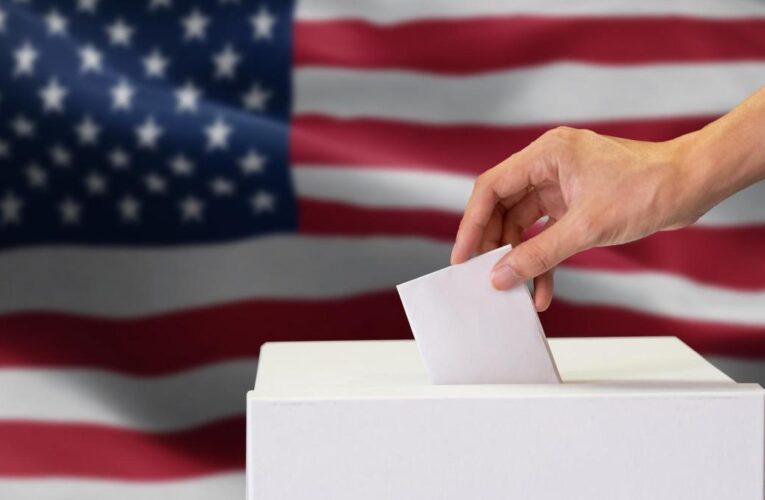 ¿Qué se vota en las elecciones de Texas 2025 y en qué fecha son?