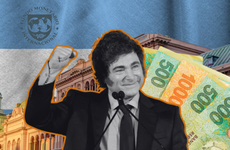 ¿Qué tan sólido es el éxito económico de Javier Milei en Argentina?: esto dicen las cifras