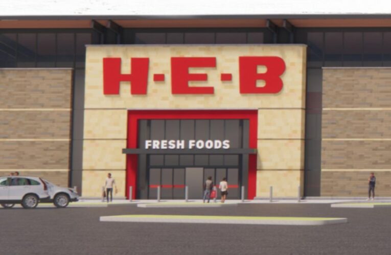 Similares al H-E-B en Texas, ¿cuáles son las tiendas favoritas en otros estados?