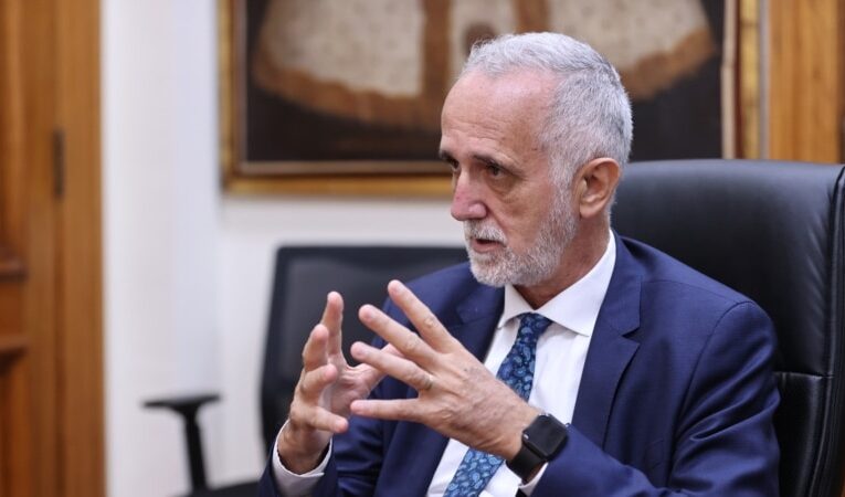 “Situación más preocupante que la que teníamos en el radar”: SIP, tras visita a Perú