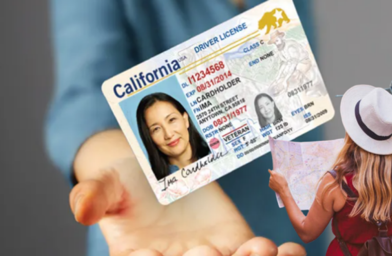 Todo sobre Real ID, nuevo documento que se necesita para viajar dentro de Estados Unidos: fechas y cómo tramitarlo