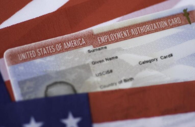 Trump dijo que no deportará a los migrantes que trabajen en estas áreas